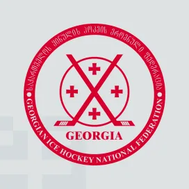Georgian ice hockey federation